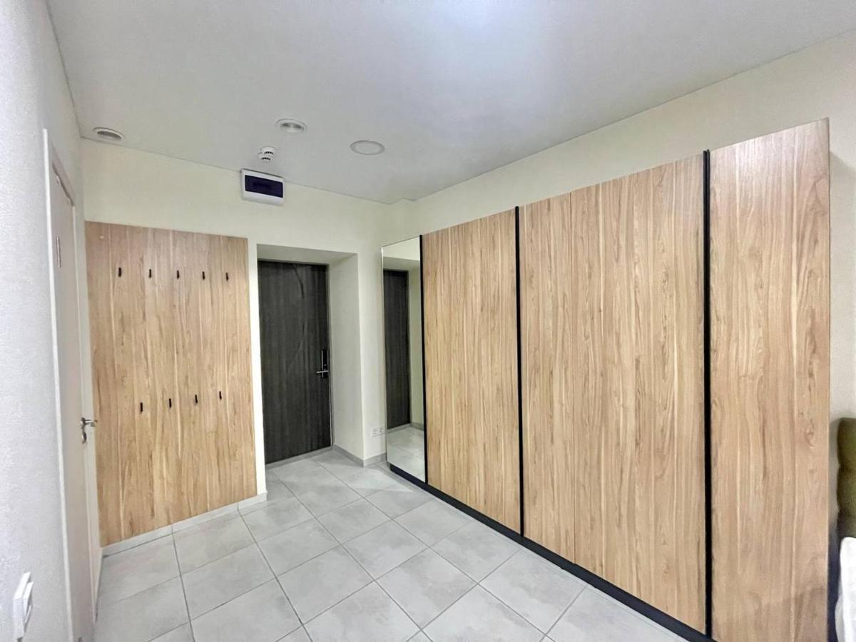 Gd Apartment Osokorky Kyiv Exterior foto