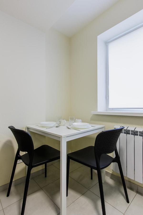 Gd Apartment Osokorky Kyiv Exterior foto