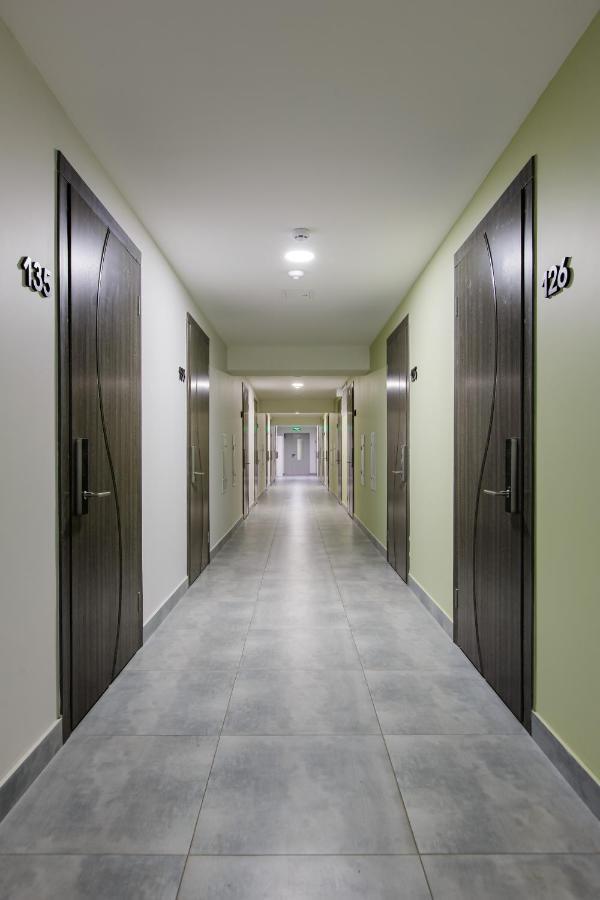 Gd Apartment Osokorky Kyiv Exterior foto